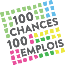 100 Chances 100 Emplois