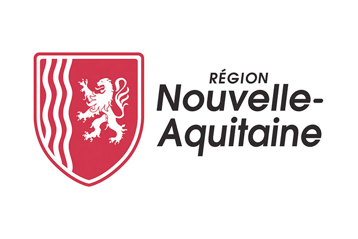 Région Nouvelle Aquitaine