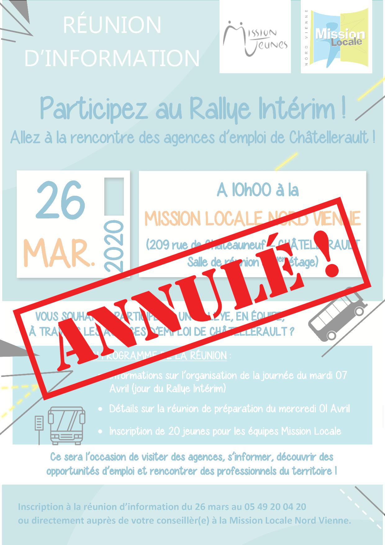 Mlnv Page 4 Sur 14 Mission Locale Nord Vienne