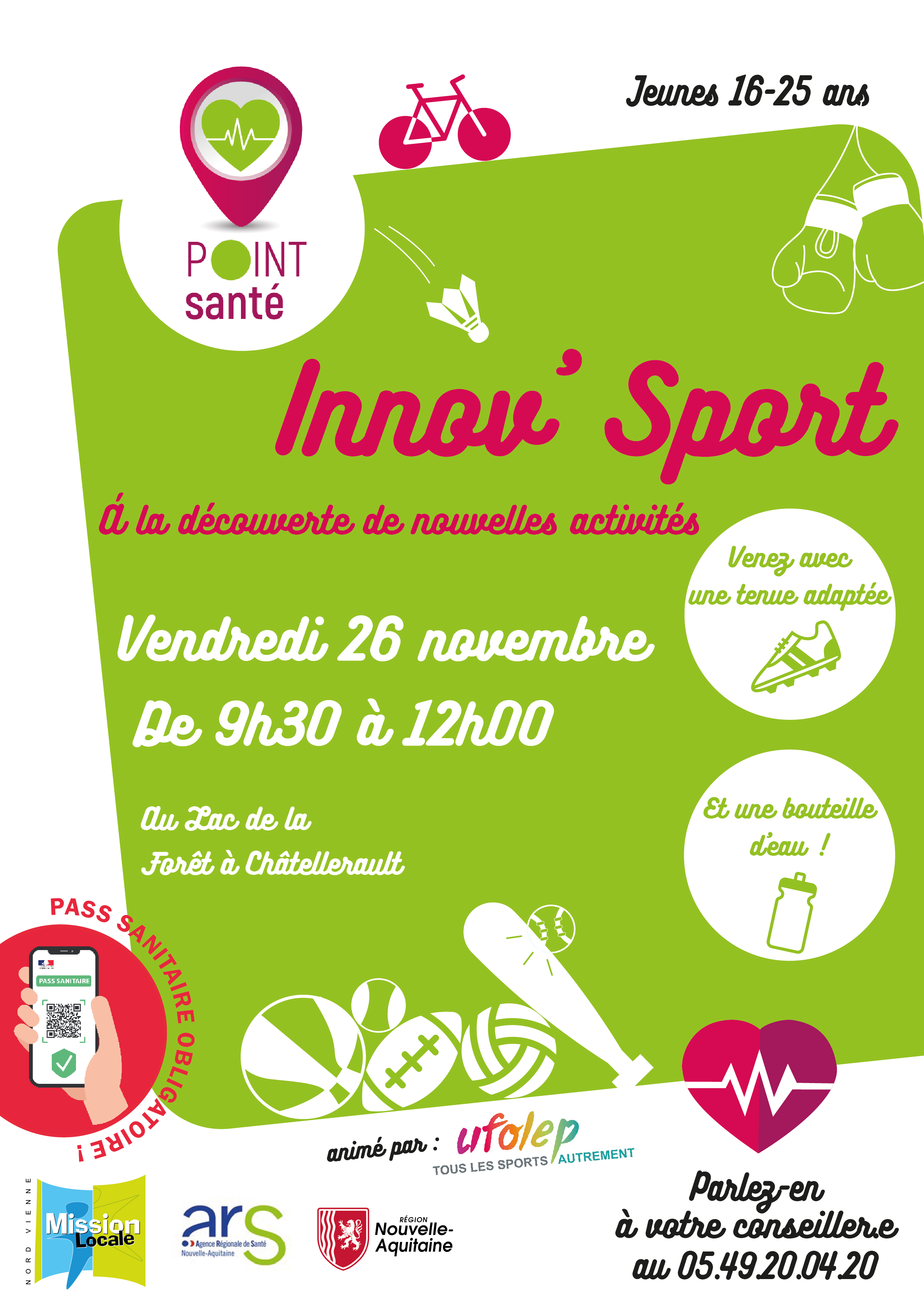 Innov’Sport