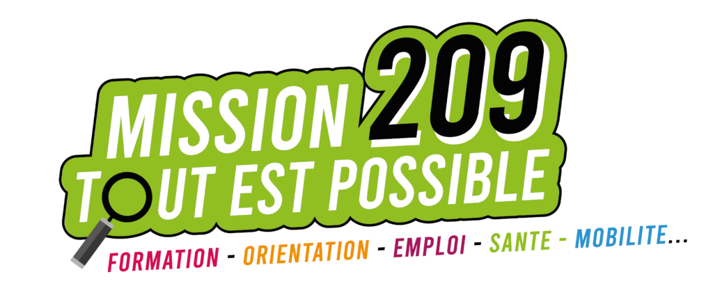 Mission N°209 - Journée Portes Ouvertes MLNV Chatellerault