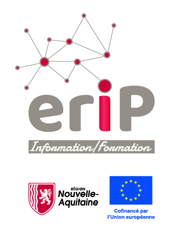 Logo ERIP