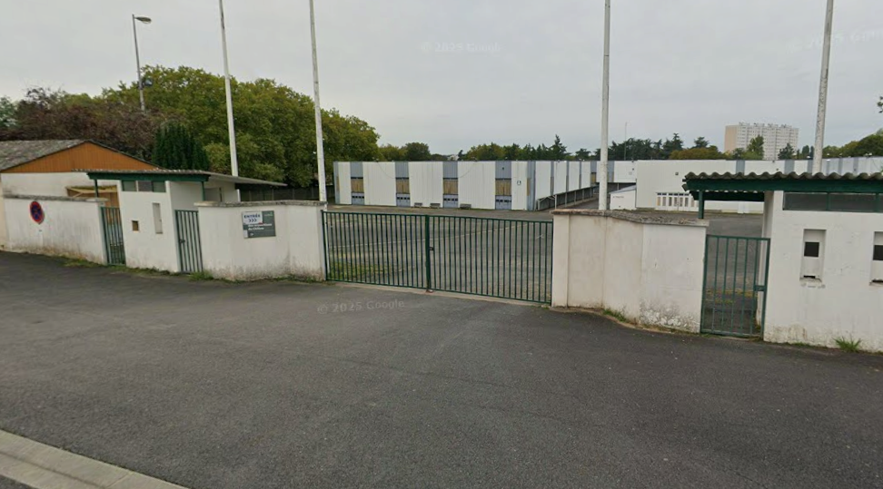 Parc des Expos du Chillou Châtellerault - Images Google