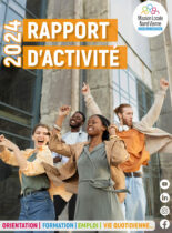 Rapport_Activite_MLNV_2024 page de garde